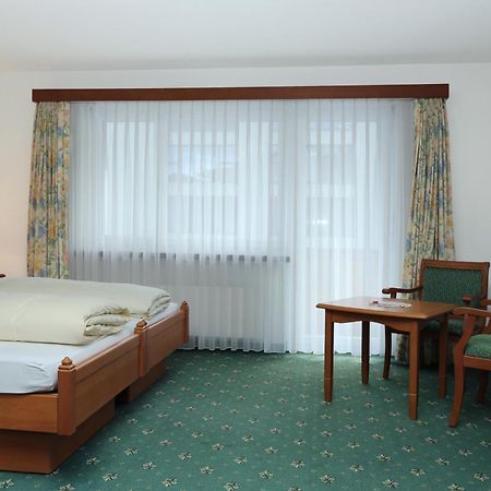 Hotel Tannenboden - Steinbock Flumserberg Ruang foto