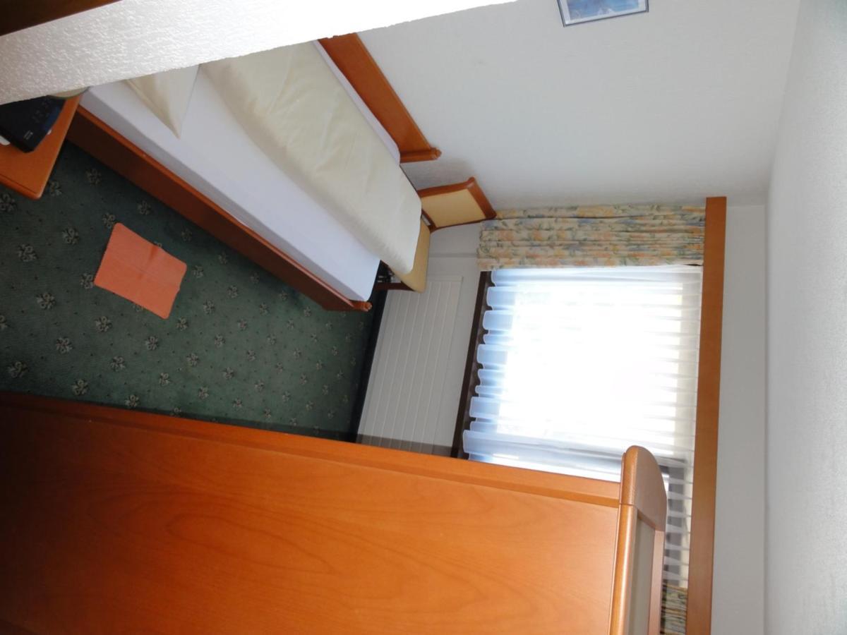 Hotel Tannenboden - Steinbock Flumserberg Bagian luar foto